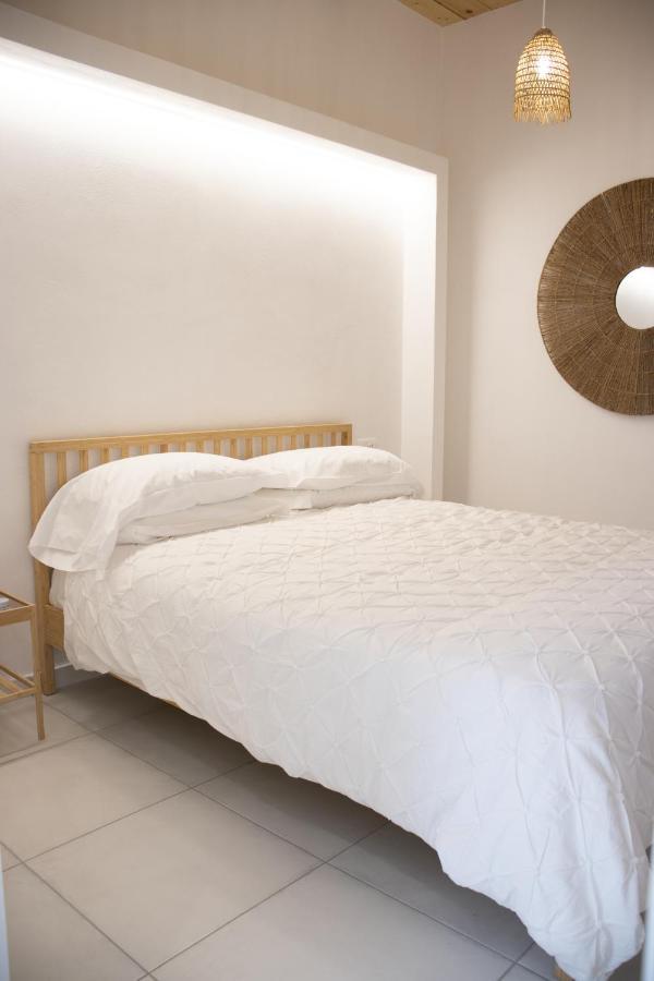 Bed & Breakfast Donna Luisella Napoli